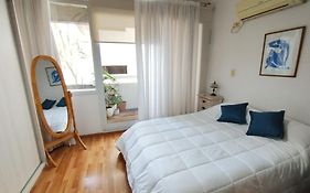 Charming & Comfortable Studio In Palermo